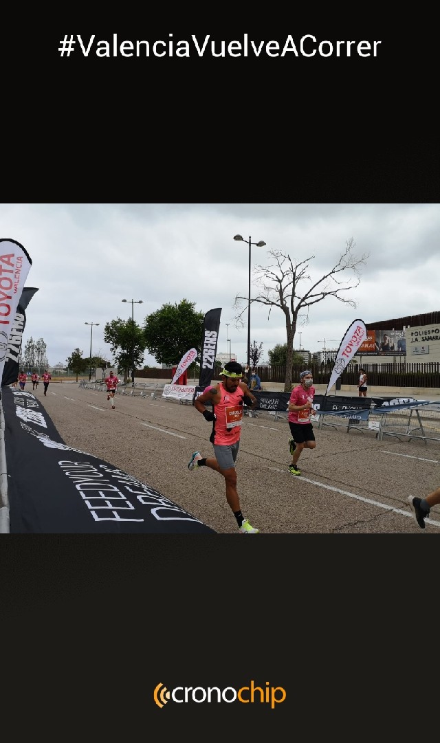 Luis Miguel  Gonzales garcia 