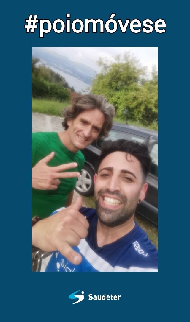 José Manuel Pazo Pereira