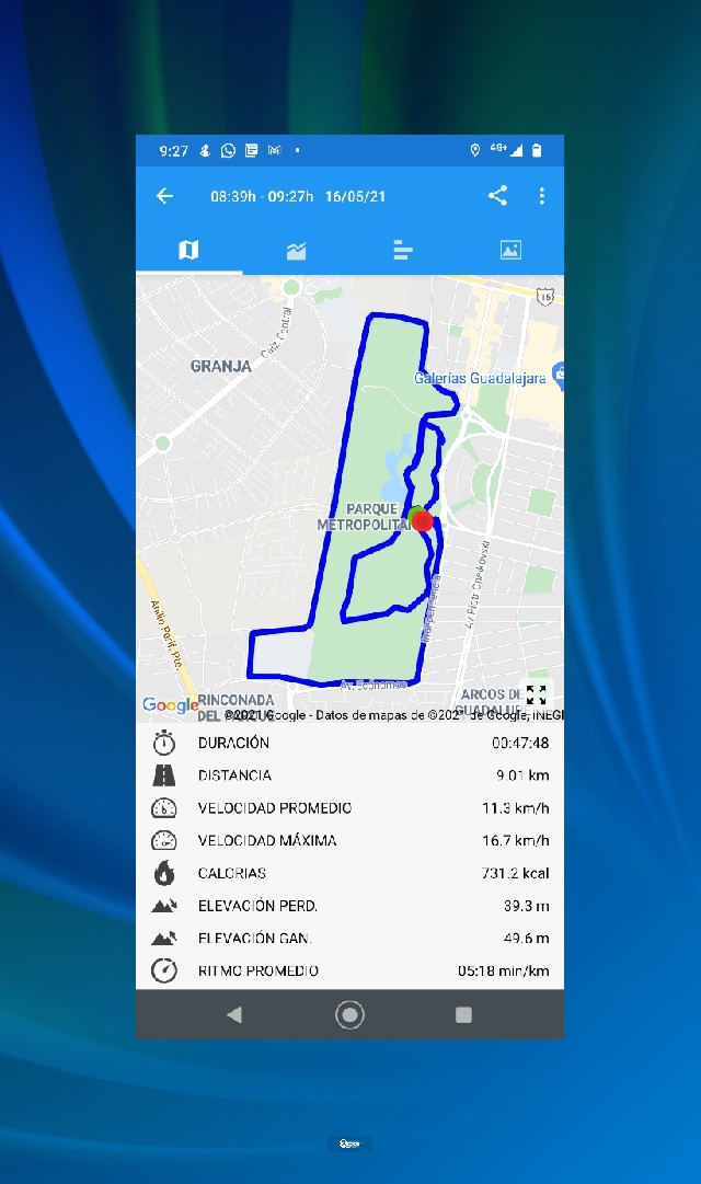 Fabricio Montero González