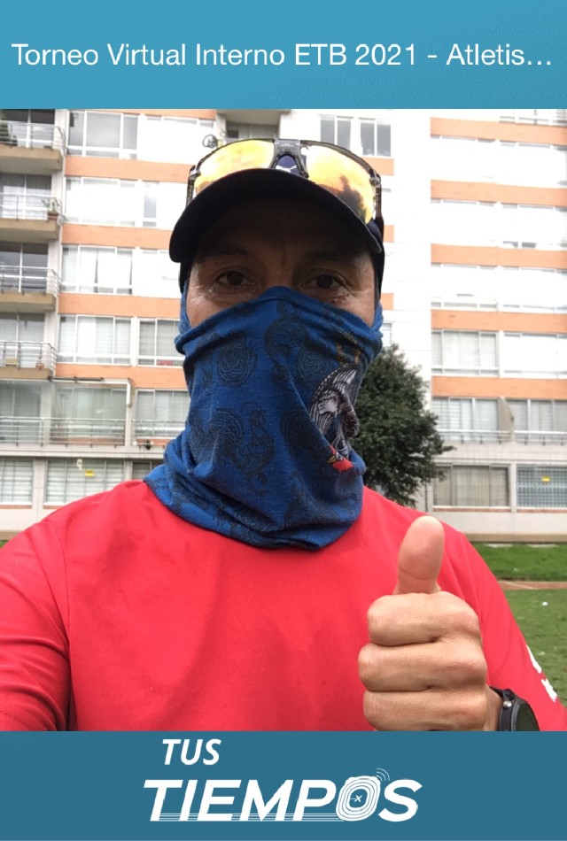 Esteban Garcia Herrera