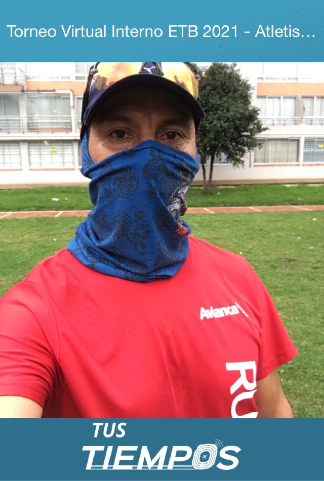 Esteban Garcia Herrera