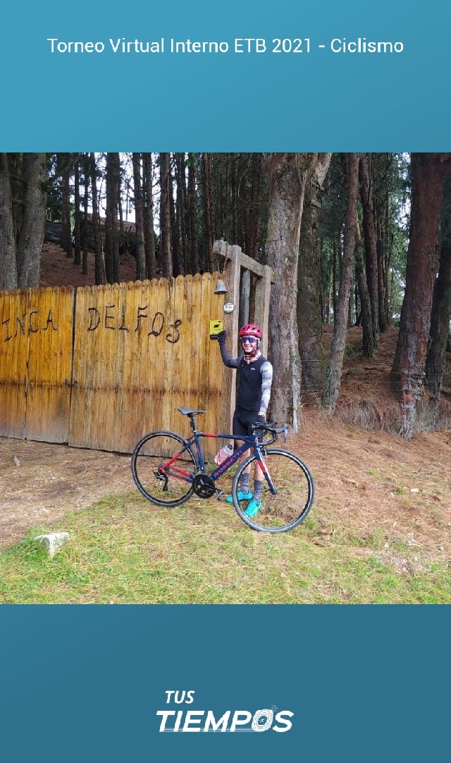 Hector Augusto Tique Hernandez