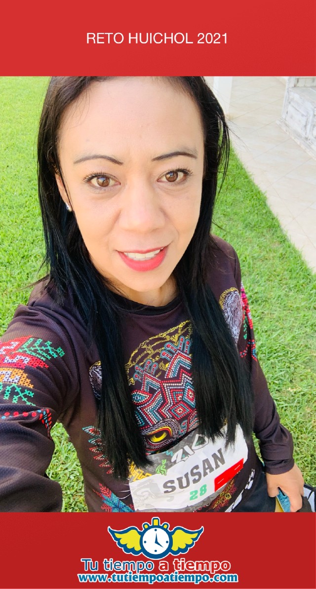 Maribel Susana Salazar Morales