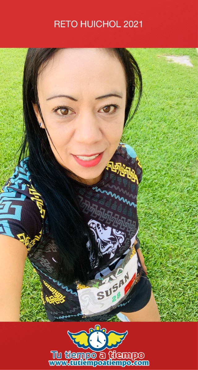 Maribel Susana Salazar Morales