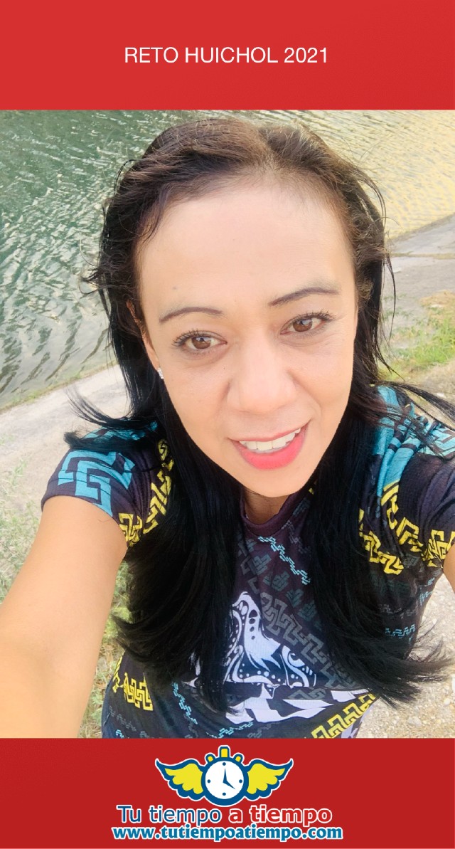 Maribel Susana Salazar Morales