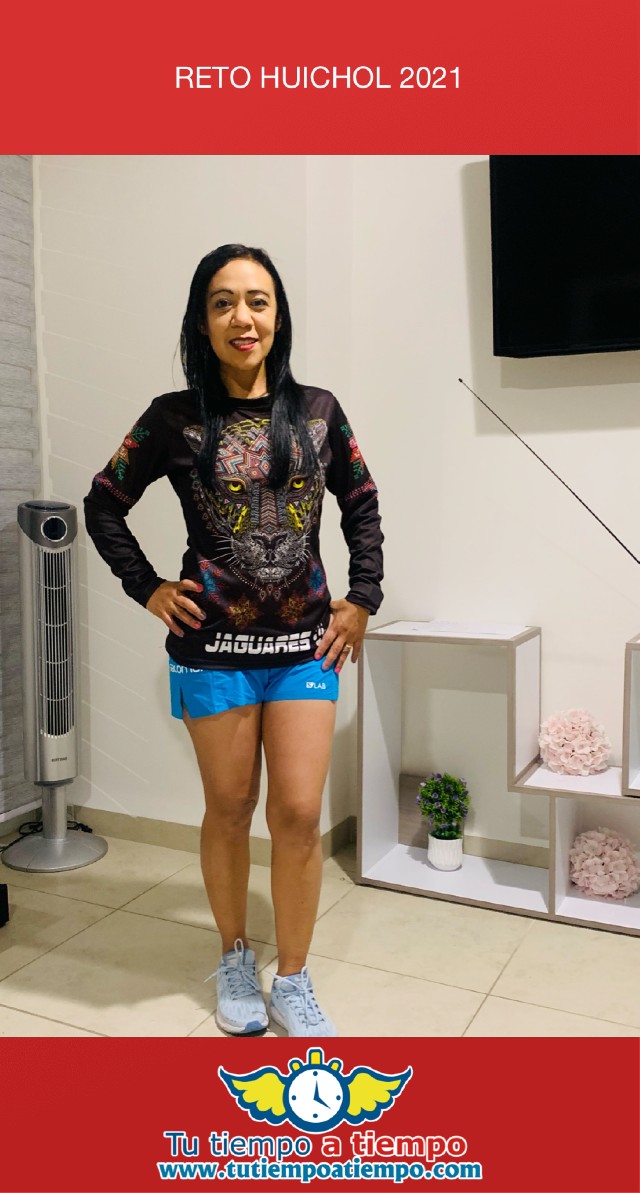 Maribel Susana Salazar Morales