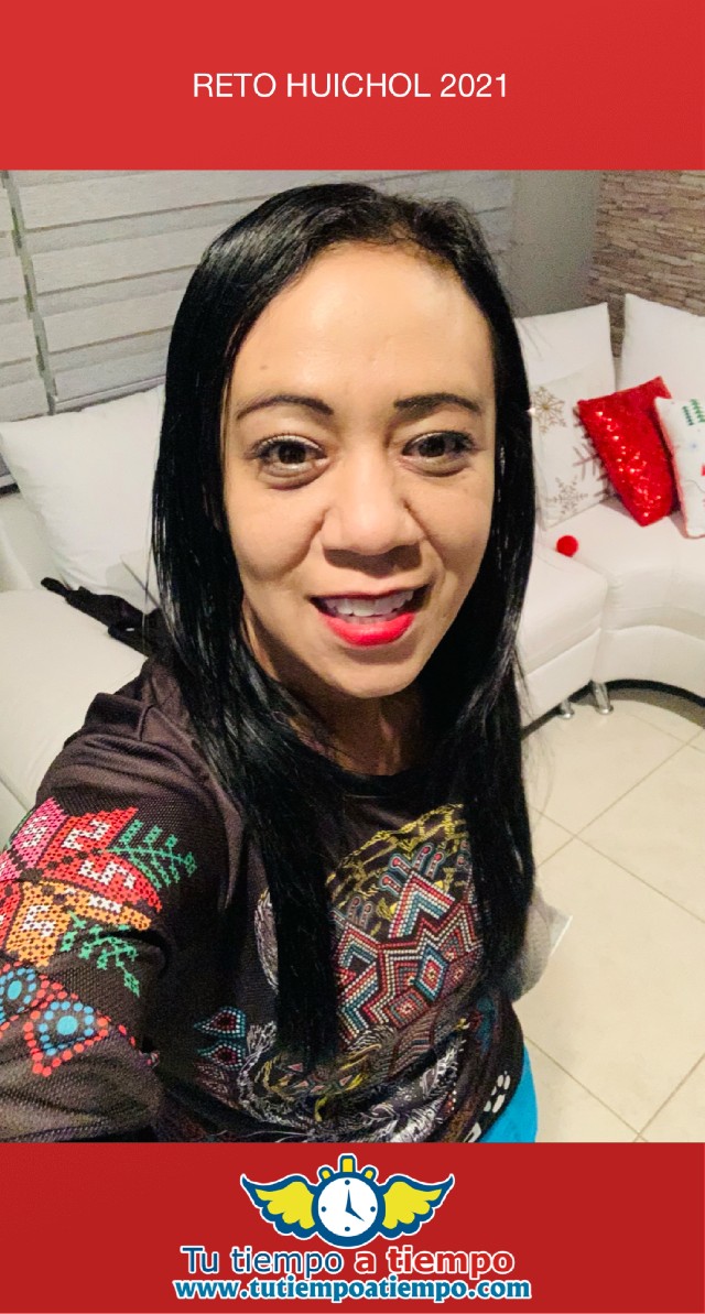 Maribel Susana Salazar Morales