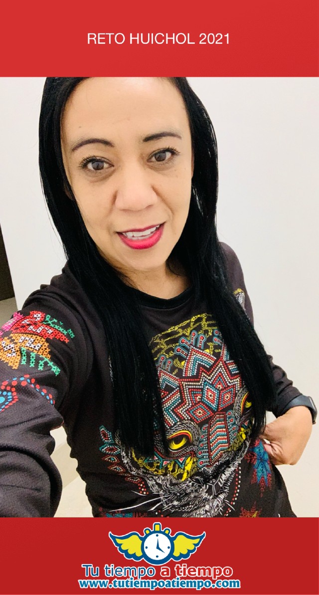 Maribel Susana Salazar Morales