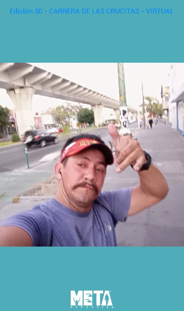 Pablo Molina Zamudio