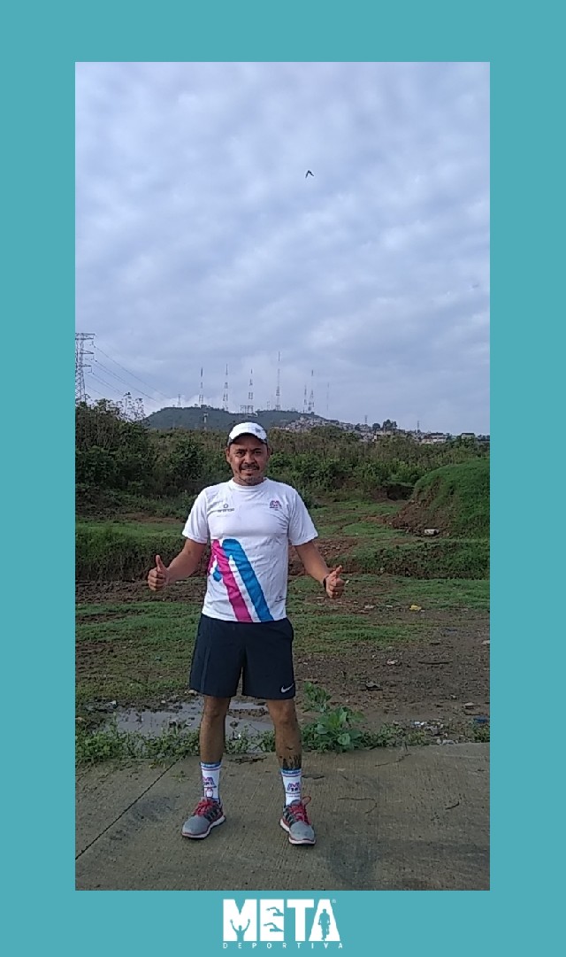 ismael Hernández Figueroa