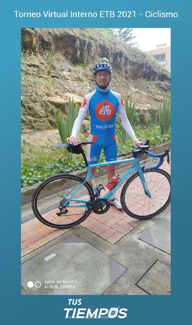 Andrés Angel Velásquez