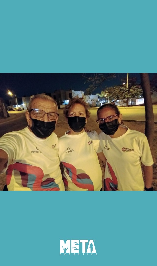 Carmen Rebeca  Gómez Peña 