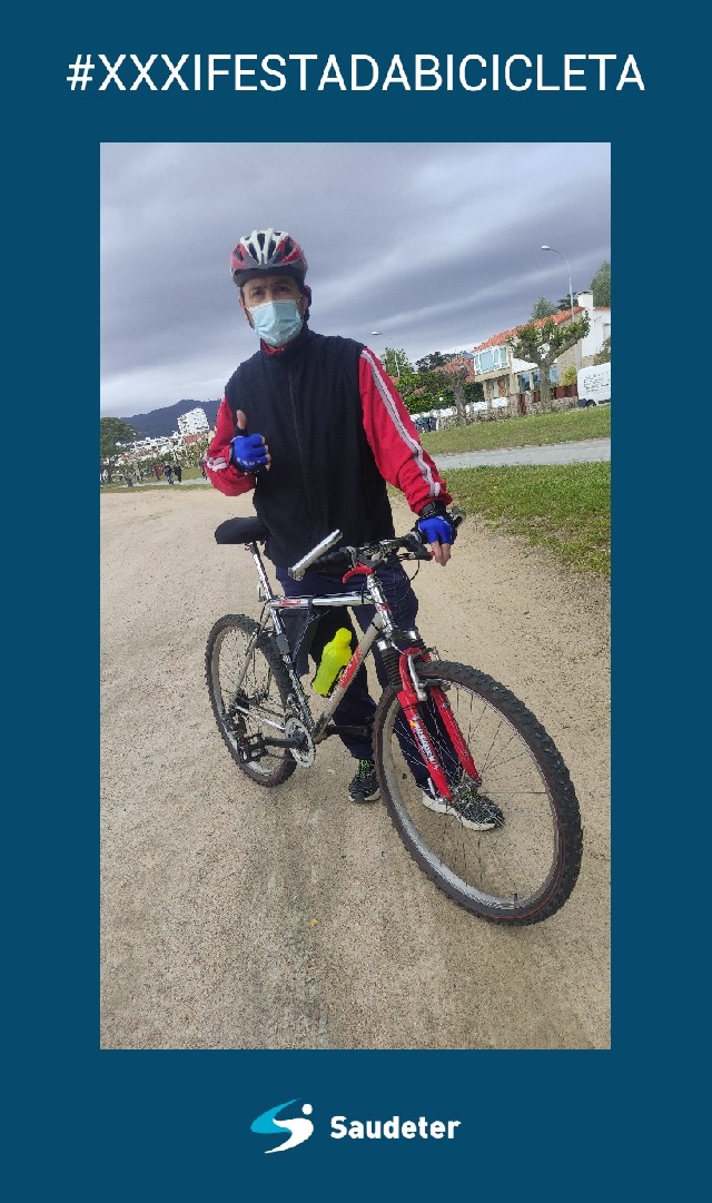 Belen Expósito Fernandez