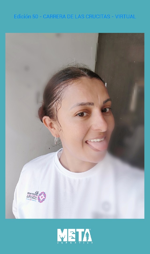 Susana Regal Del Toro