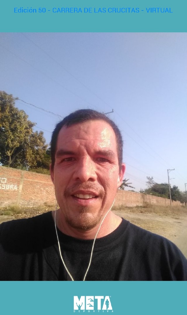 Jose Alfredo Vazquez Jaime