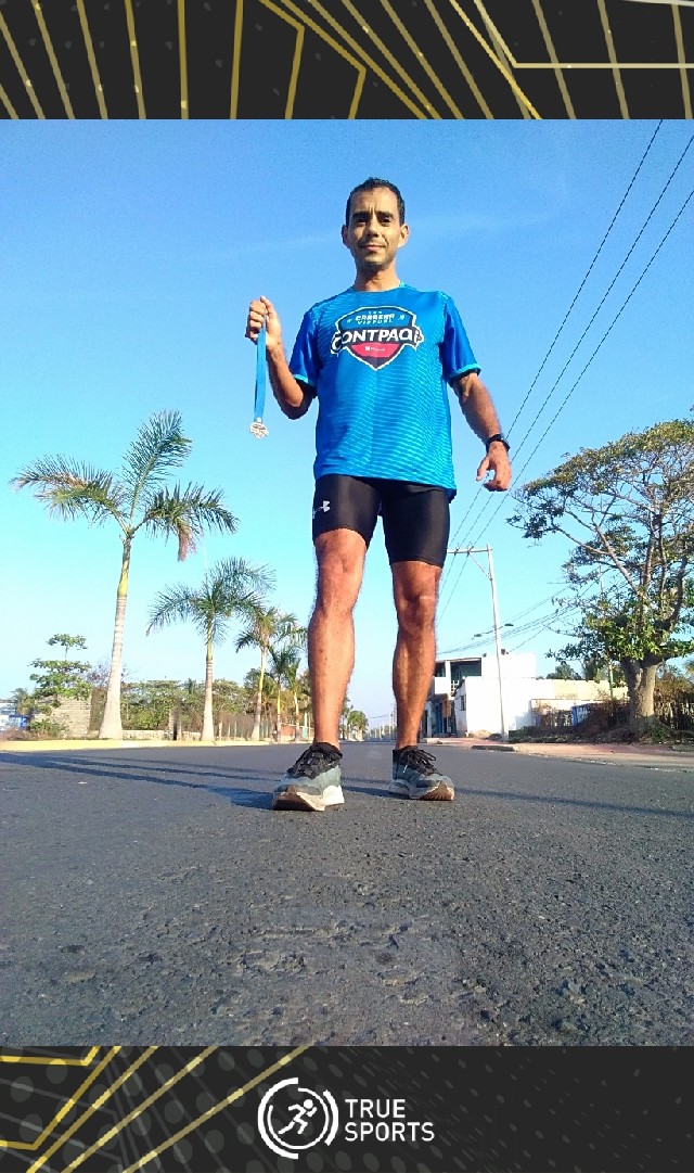 Jaime Alvarez Barreda