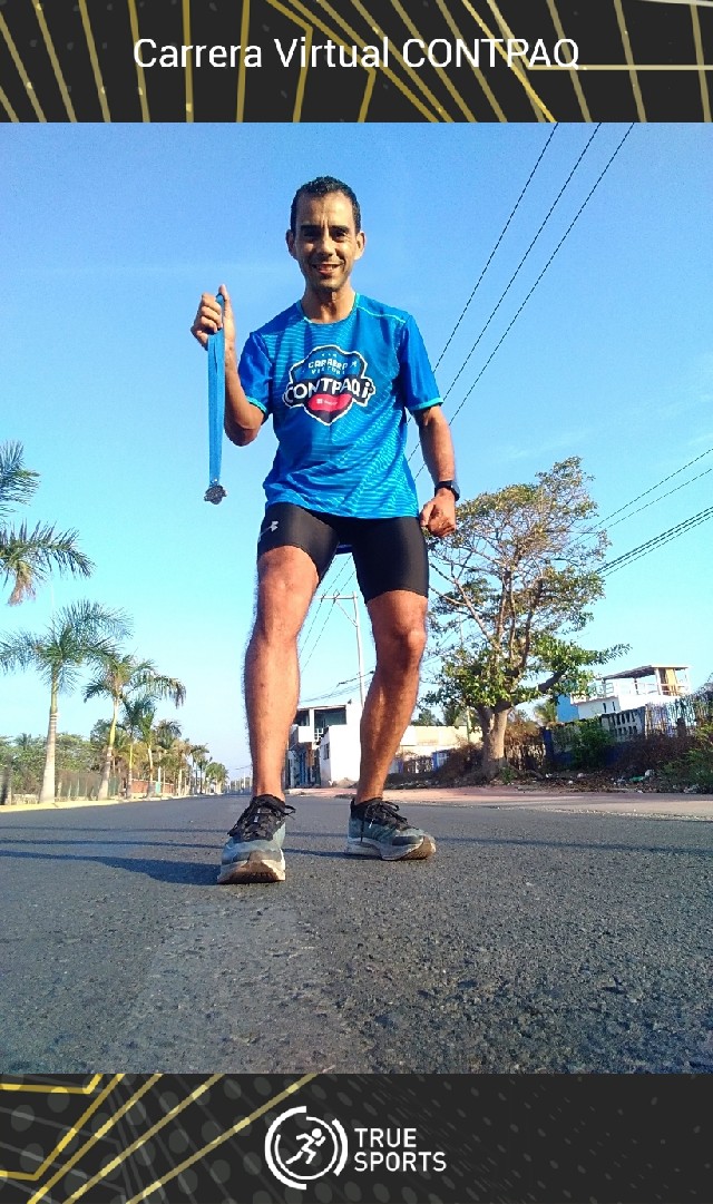 Jaime Alvarez Barreda