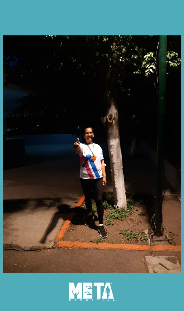 Socorro López Martínez