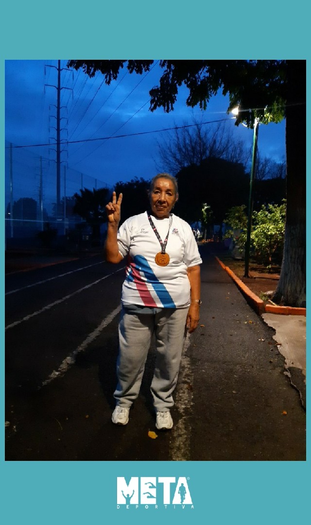 Socorro López Martínez