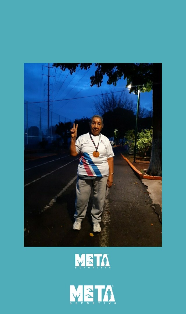 Socorro López Martínez