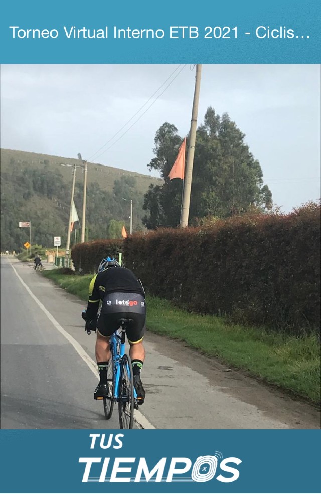 Jorge Eduardo Peralta Vergara