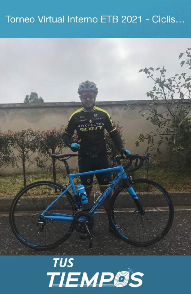 Jorge Eduardo Peralta Vergara