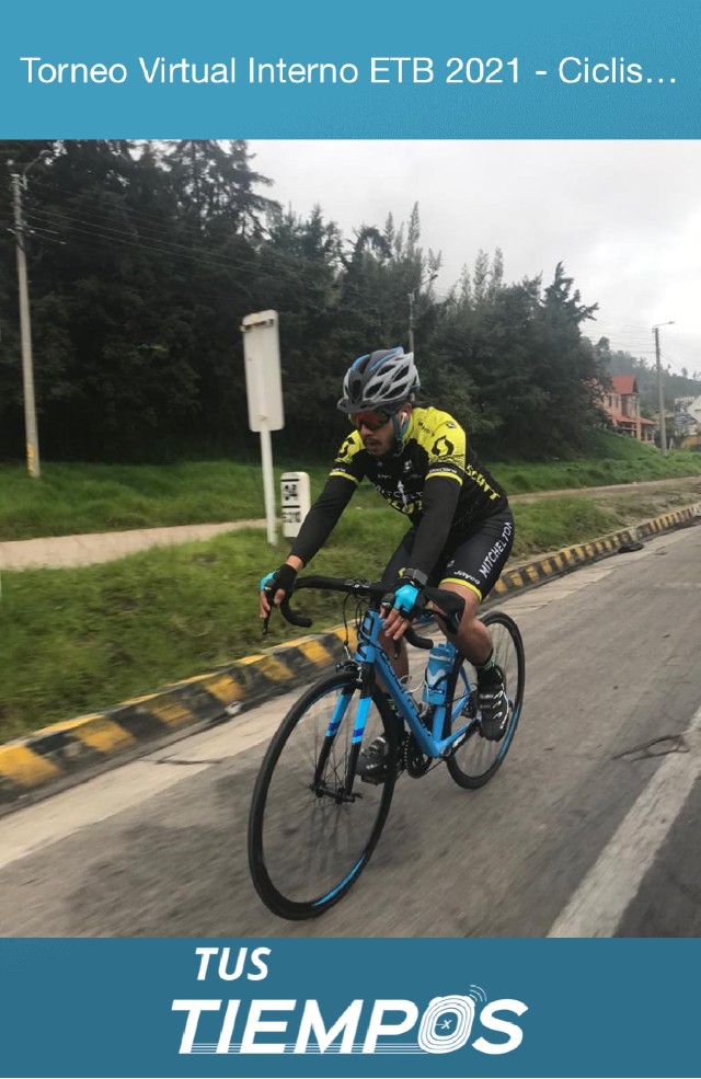 Jorge Eduardo Peralta Vergara