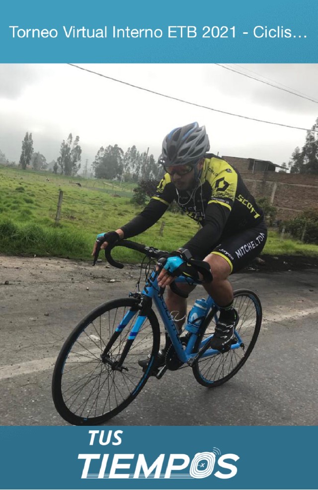 Jorge Eduardo Peralta Vergara