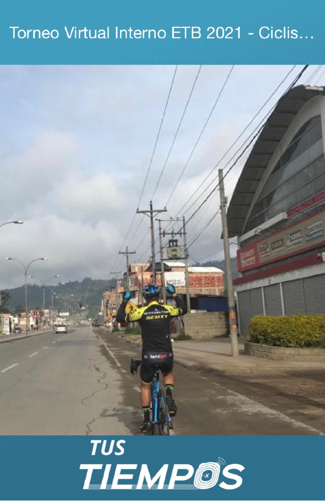 Jorge Eduardo Peralta Vergara