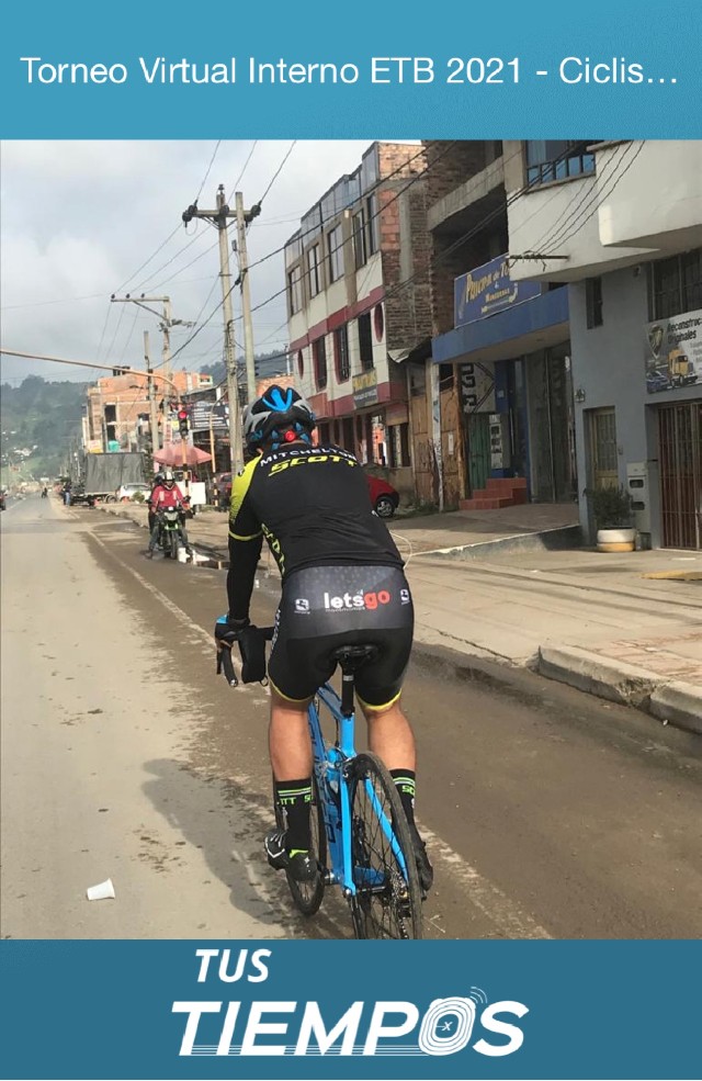 Jorge Eduardo Peralta Vergara