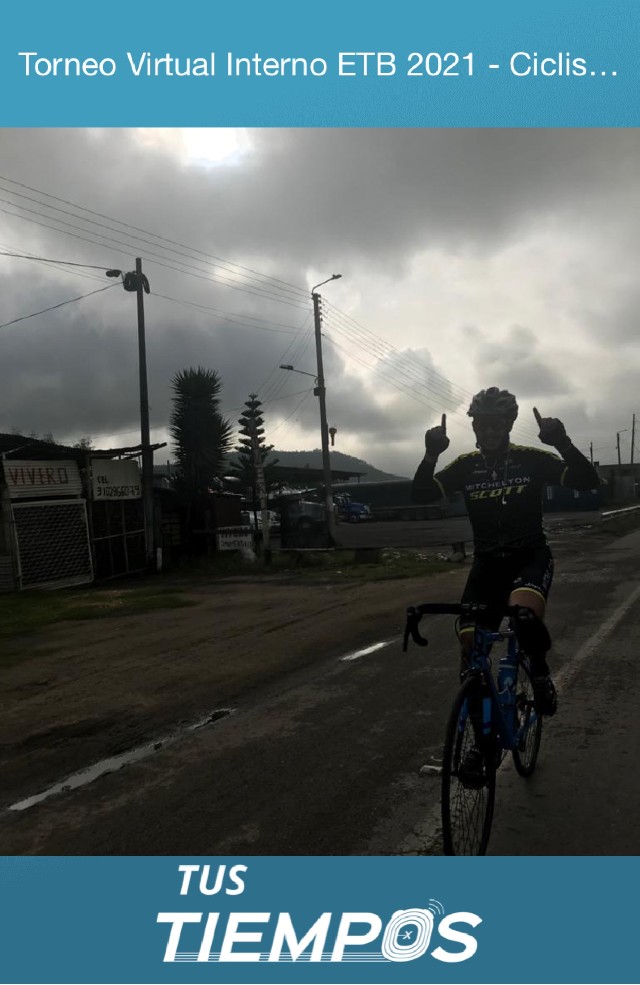 Jorge Eduardo Peralta Vergara