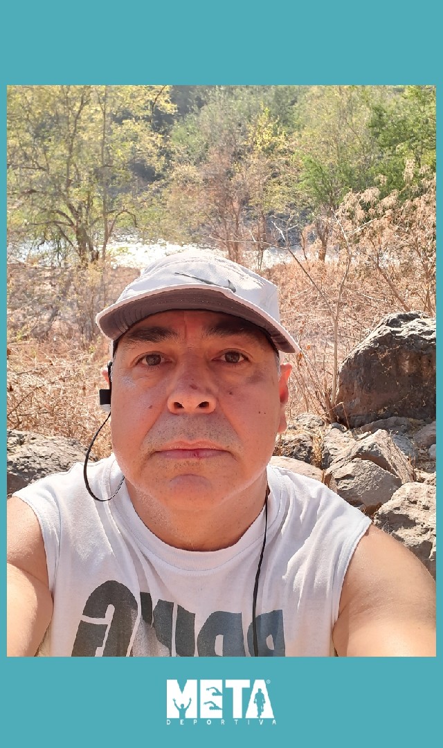 Miguel Angel  Gomez Garcia 