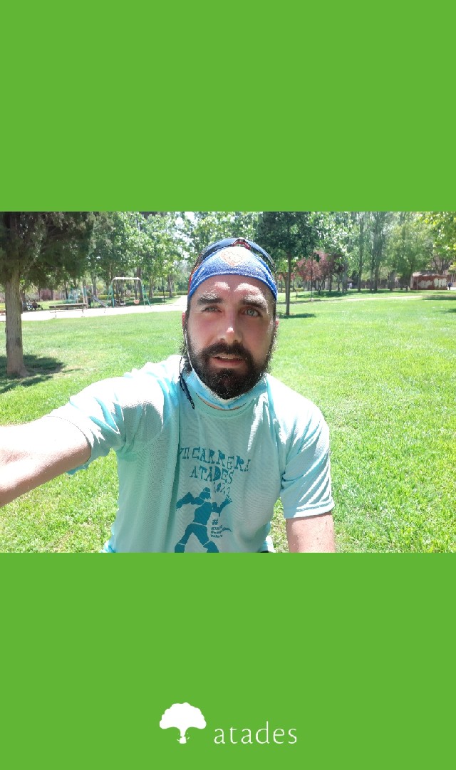 Alejandro Gonzalo del Hoyo