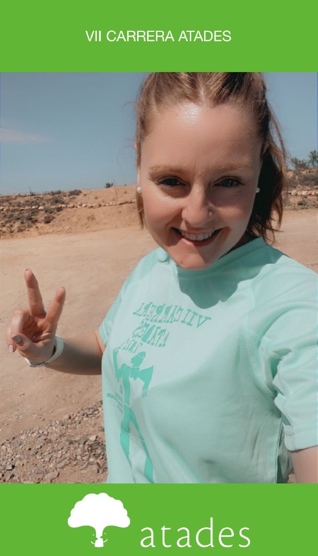 Eva Martínez Garcia