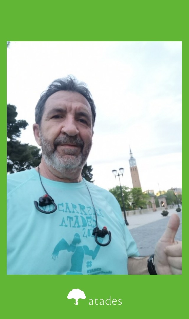 Jesus  Barriendo Cañada 