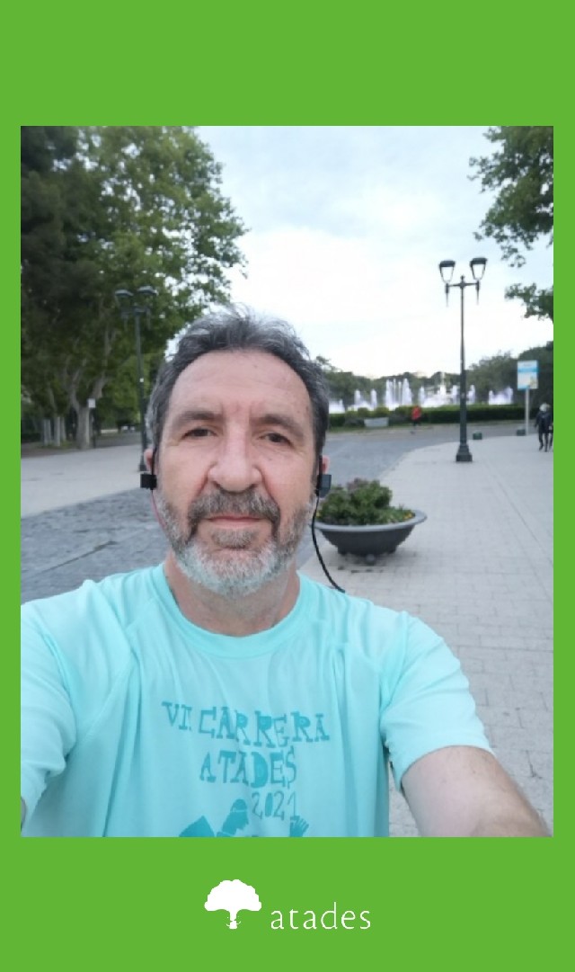 Jesus  Barriendo Cañada 