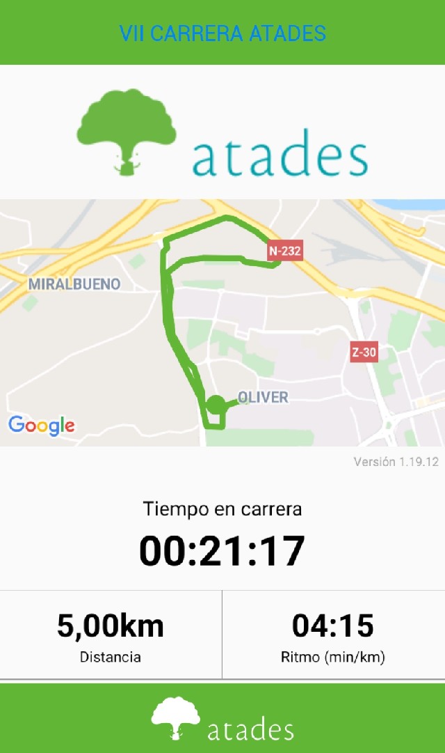 Daniel Navarro Martínez