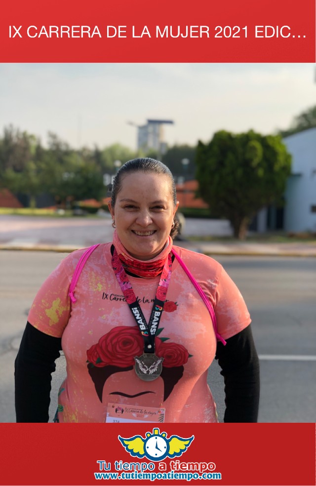 Susana Míreles Murguía