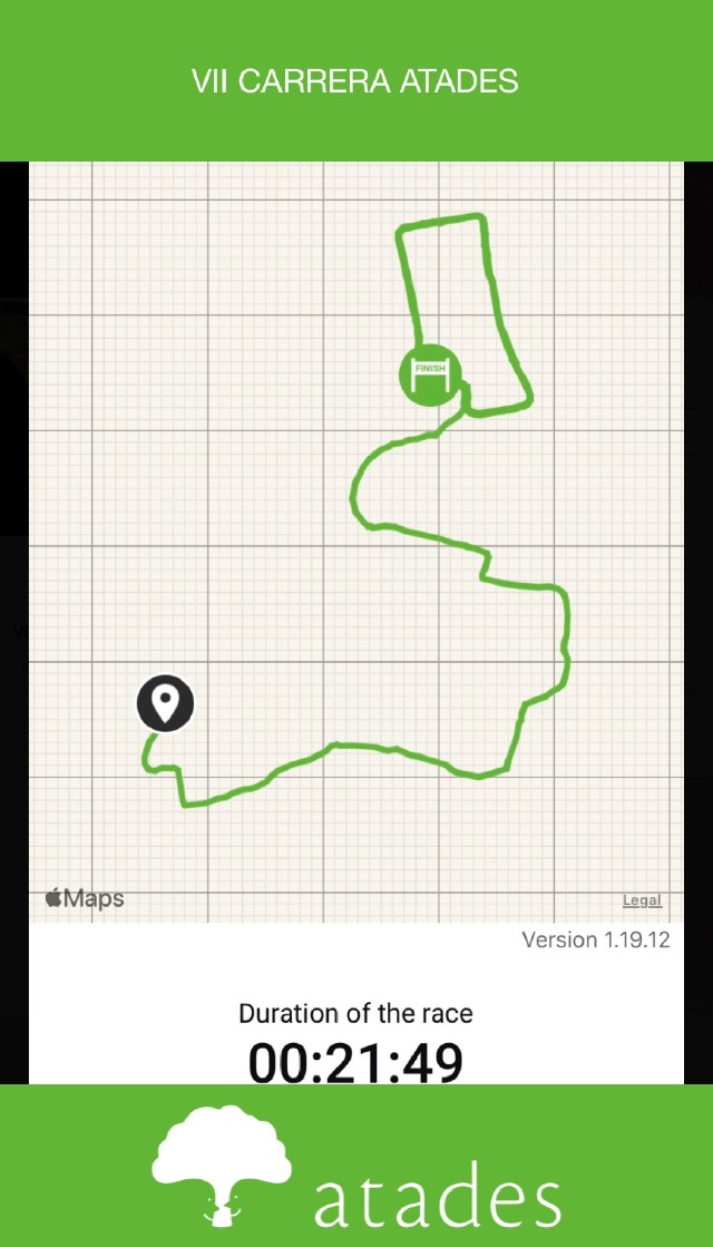 Irene Gonzalez Madurga