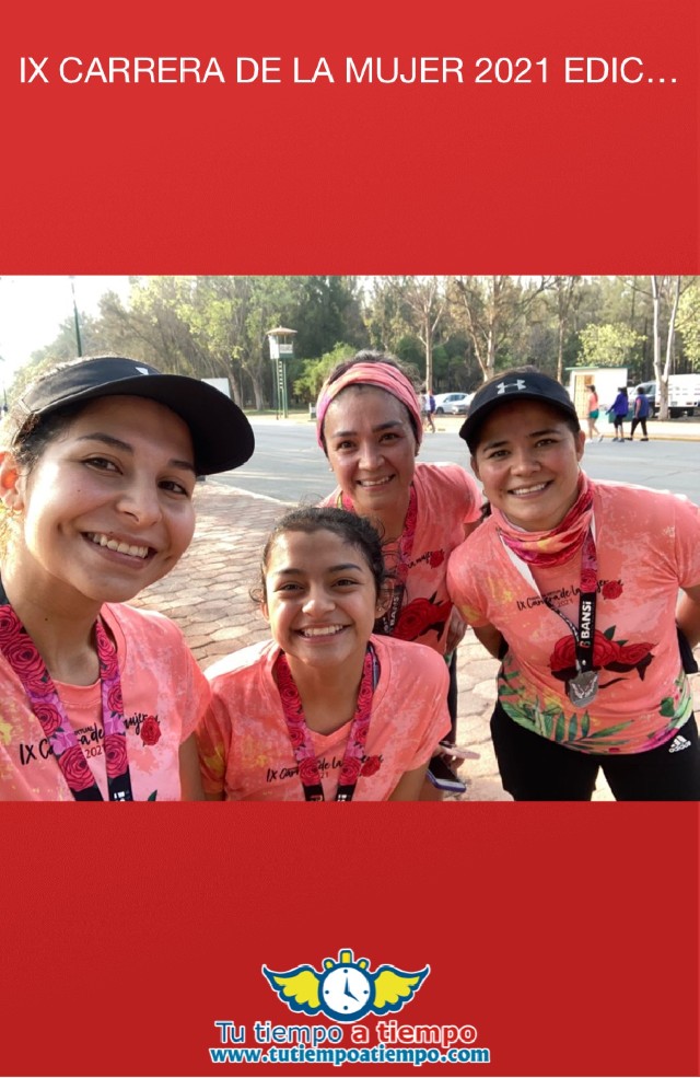 Mariana Rivera Zárate 