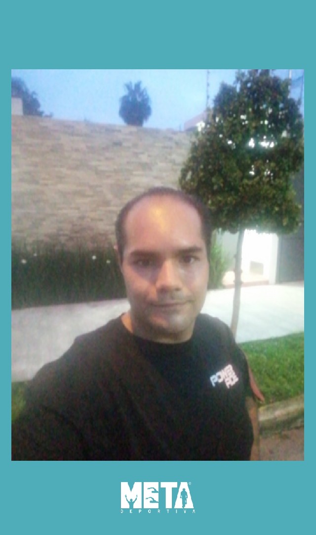 oscar Güitron Garcia