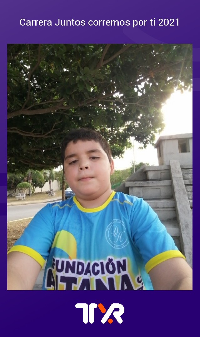 Jonathan  Martínez Camara 