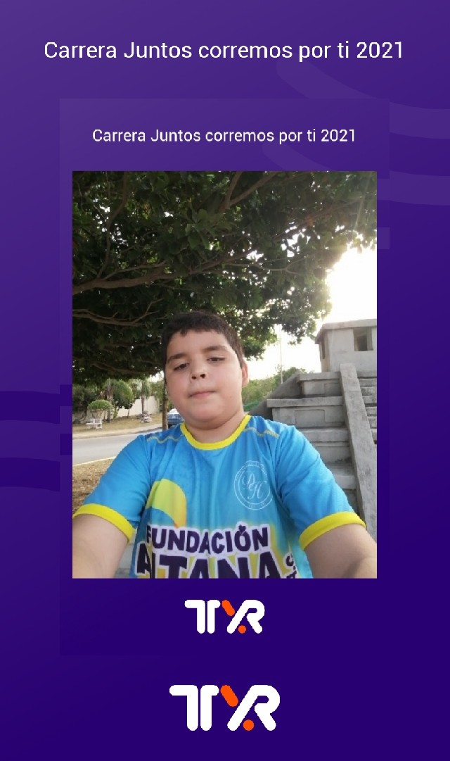 Jonathan  Martínez Camara 