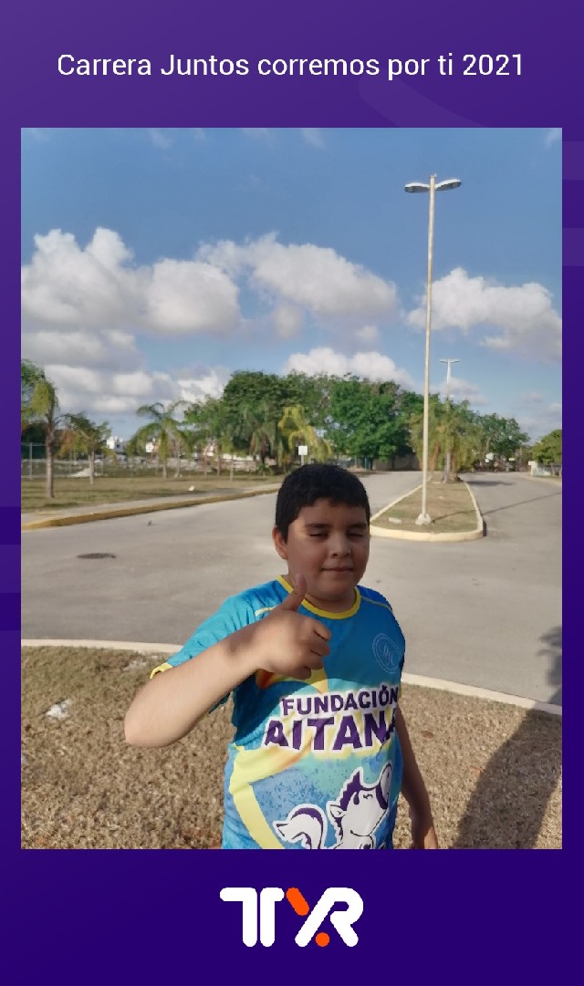 Jonathan  Martínez Camara 