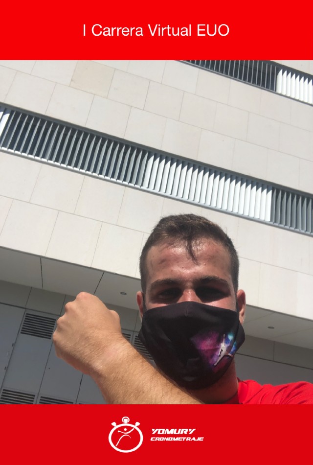 Alejandro  Caravaca Cañete