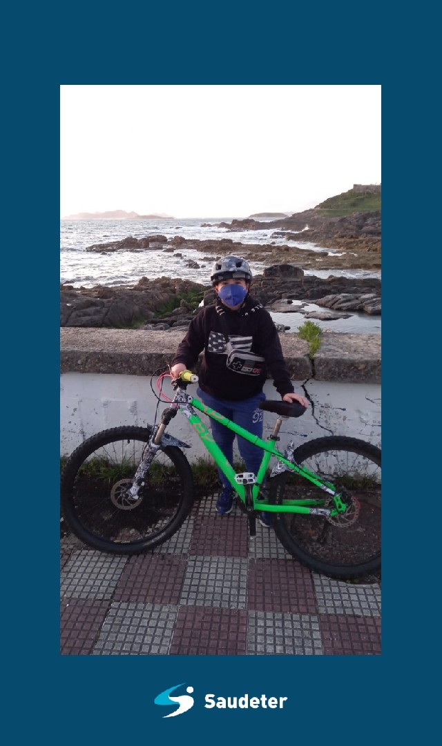 Amaranta Pérez Iglesias