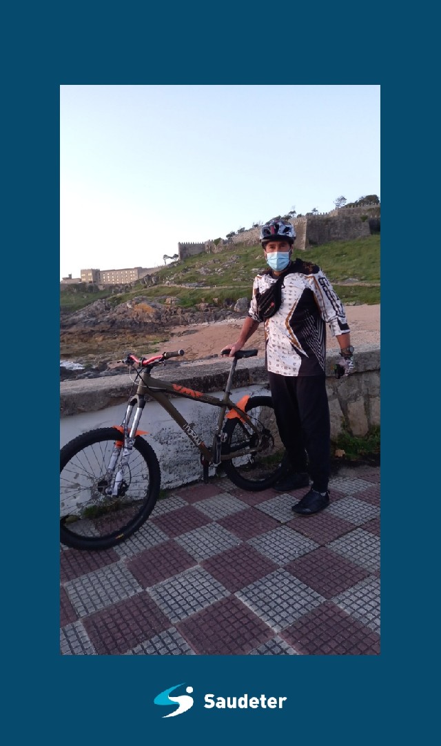 Amaranta Pérez Iglesias