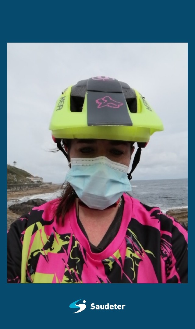 Amaranta Pérez Iglesias