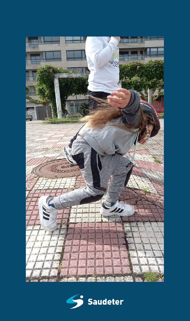 Amaranta Pérez Iglesias