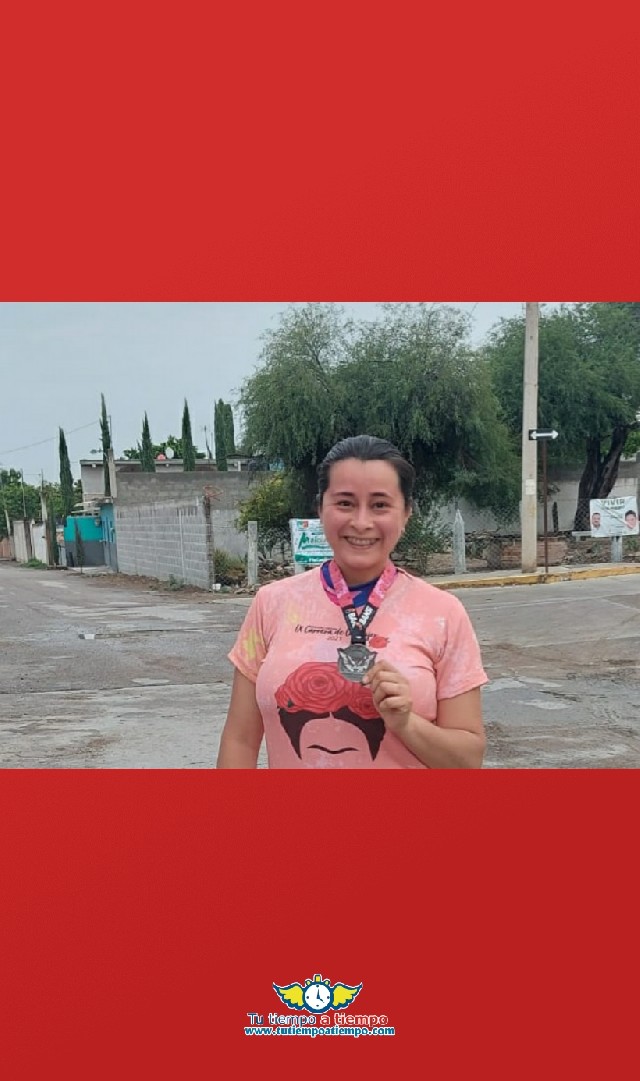 Mayra Yanet Avila Sánchez 